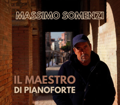 Miniatura Il maestro di pianoforte