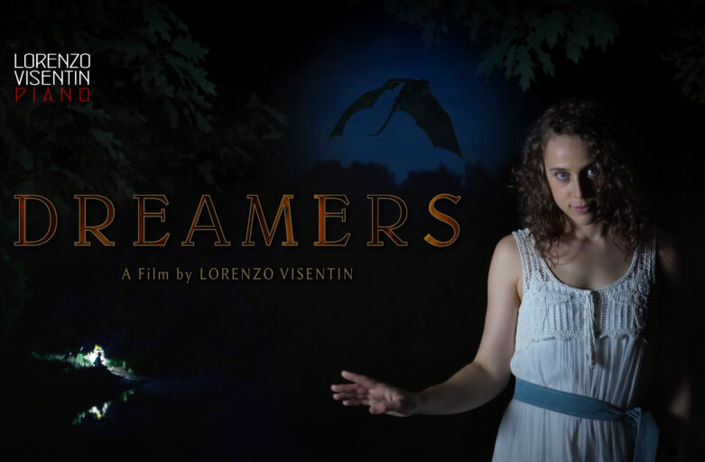 Dreamers - Miniatura Film